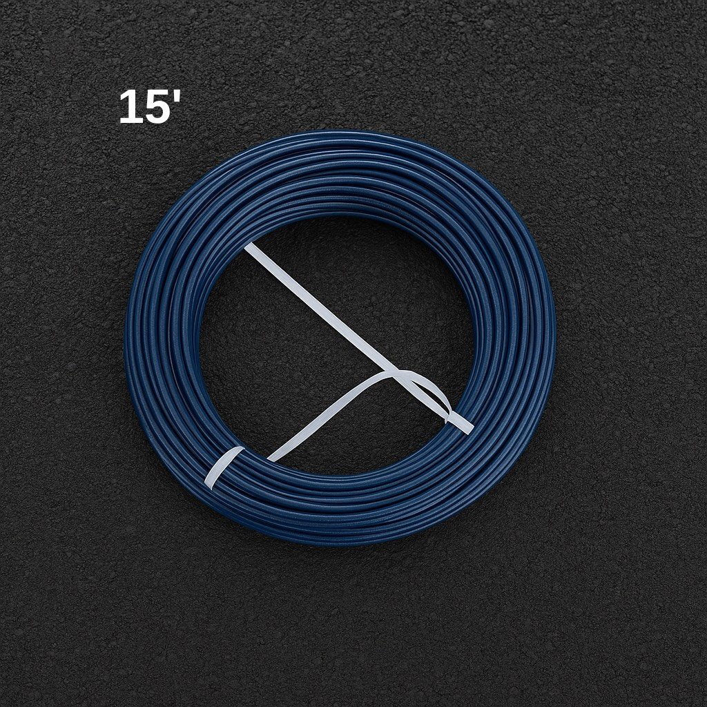 HKE Saw-Cut Drive Thru Vehicle Detector Loop Wire 18 AWG 115 FT