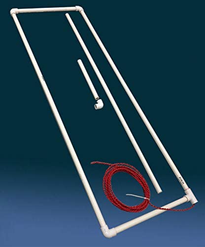 HKE VDL10 In-ground Loop - Vehicle Detection Loop for Drive-Thru